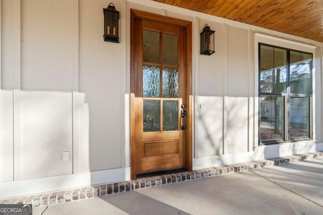 1211 Turnberry Circle, Greensboro, GA 30642