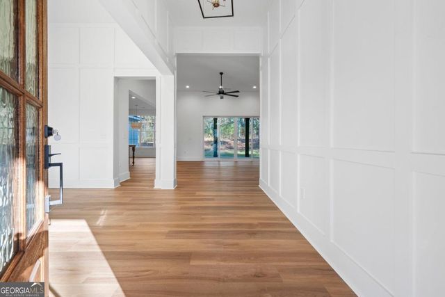 1211 Turnberry Circle, Greensboro, GA 30642