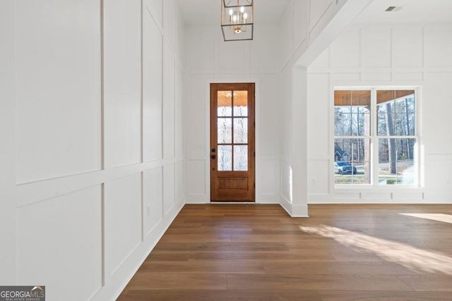 1211 Turnberry Circle, Greensboro, GA 30642