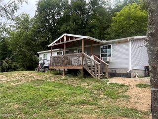 1285/1300/1340 Moody Hollow Road, Blue Rock, OH 43720