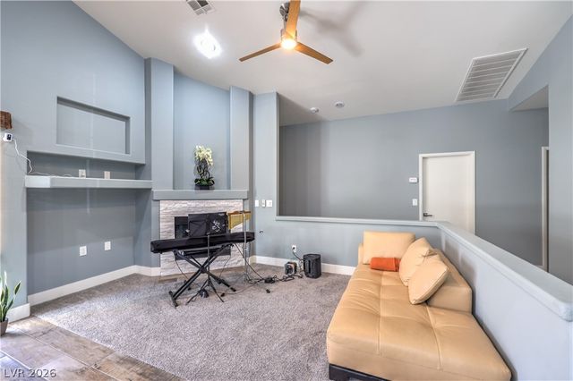 2421 Sunrise Springs Court, North Las Vegas, NV 89031