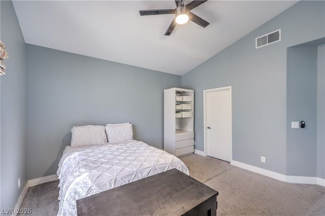 2421 Sunrise Springs Court, North Las Vegas, NV 89031