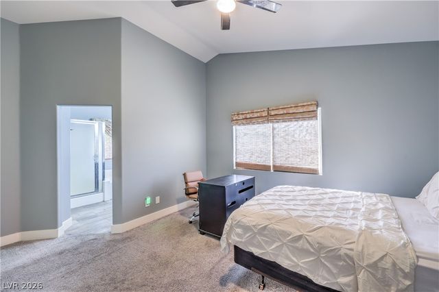 2421 Sunrise Springs Court, North Las Vegas, NV 89031