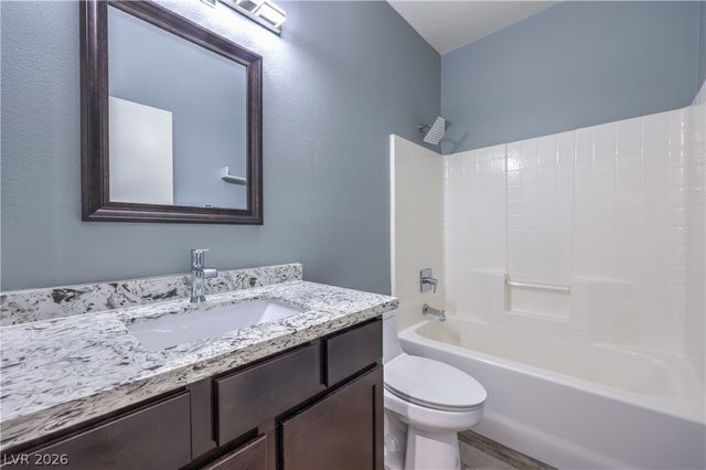 2421 Sunrise Springs Court, North Las Vegas, NV 89031