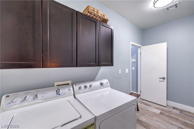 2421 Sunrise Springs Court, North Las Vegas, NV 89031