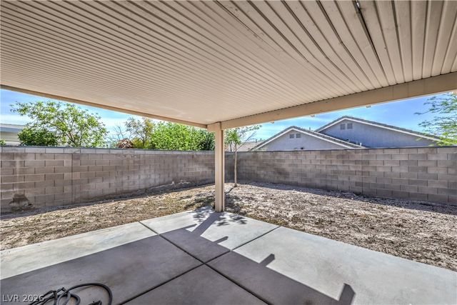 2421 Sunrise Springs Court, North Las Vegas, NV 89031