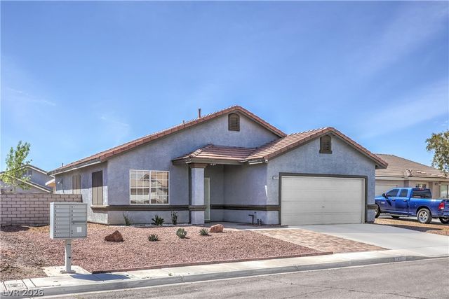 2421 Sunrise Springs Court, North Las Vegas, NV 89031