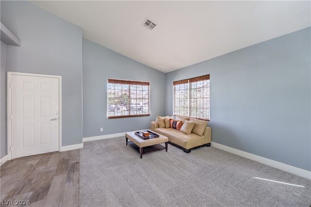 2421 Sunrise Springs Court, North Las Vegas, NV 89031