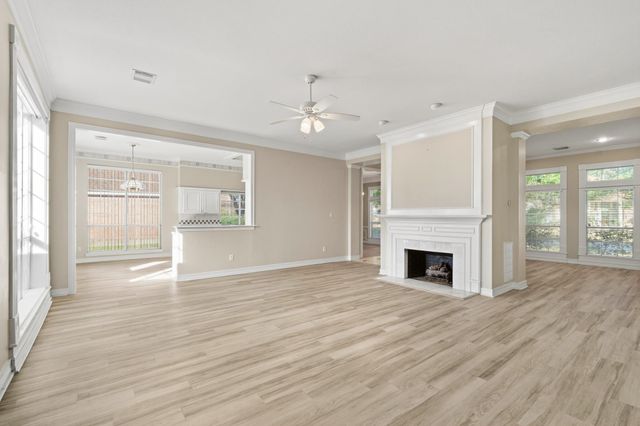 23307 Gable Lodge Drive, Katy, TX 77494