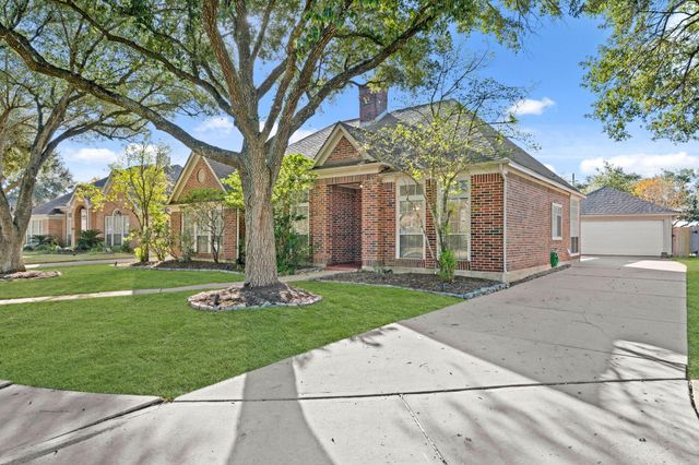 23307 Gable Lodge Drive, Katy, TX 77494