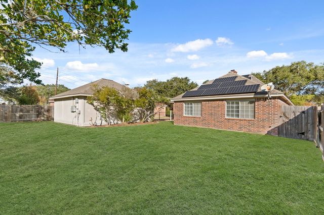 23307 Gable Lodge Drive, Katy, TX 77494