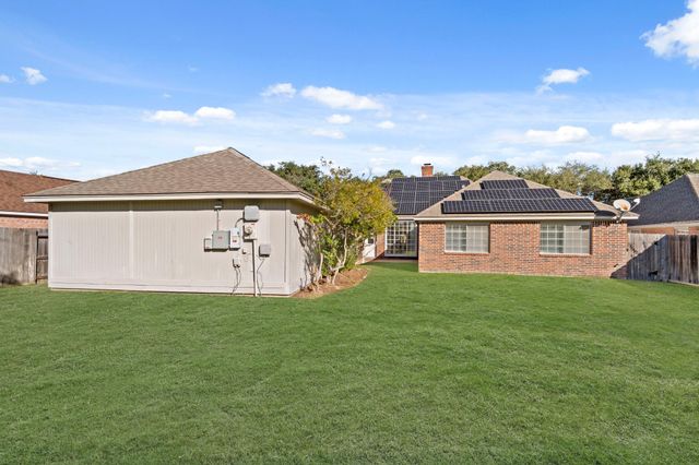 23307 Gable Lodge Drive, Katy, TX 77494