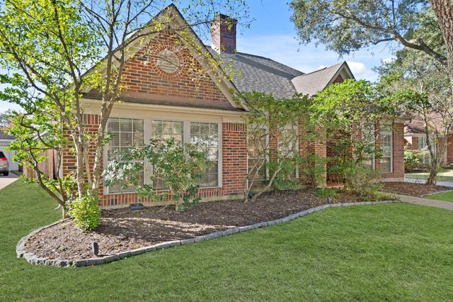 23307 Gable Lodge Drive, Katy, TX 77494