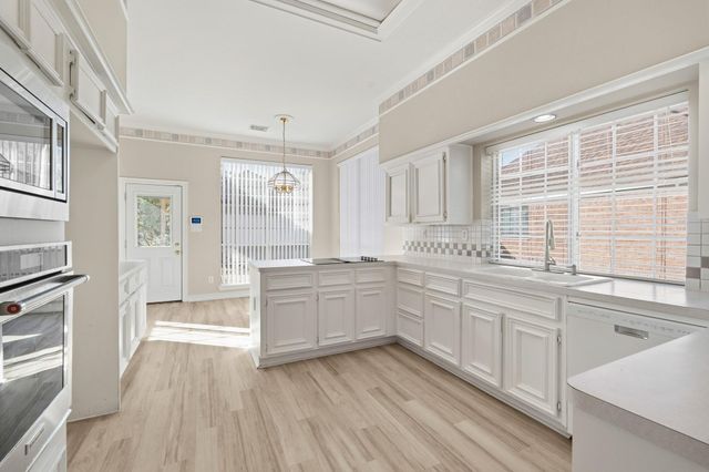 23307 Gable Lodge Drive, Katy, TX 77494