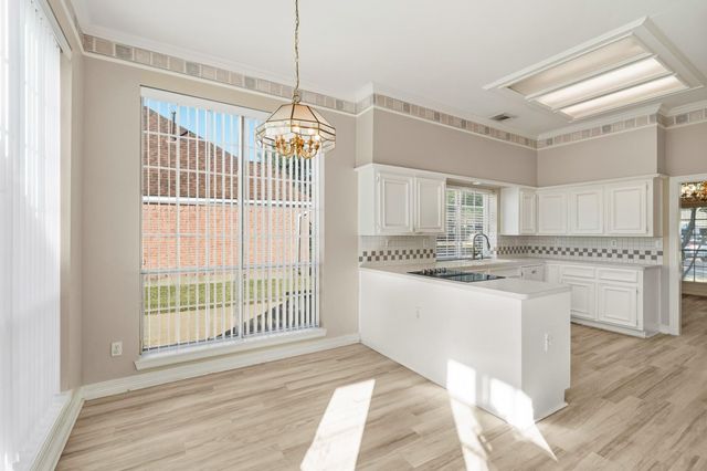 23307 Gable Lodge Drive, Katy, TX 77494