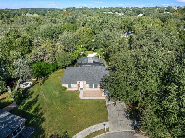 1310 WOODS EDGE COURT, Minneola, FL 34715