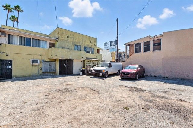 5332 E Beverly Boulevard, Los Angeles, CA 90022