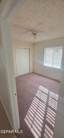 4906 SIERRA MADRE Drive, El Paso, TX 79904