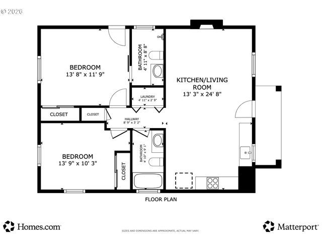 12300 Meadowlawn Dr, Oregon City, OR 97045