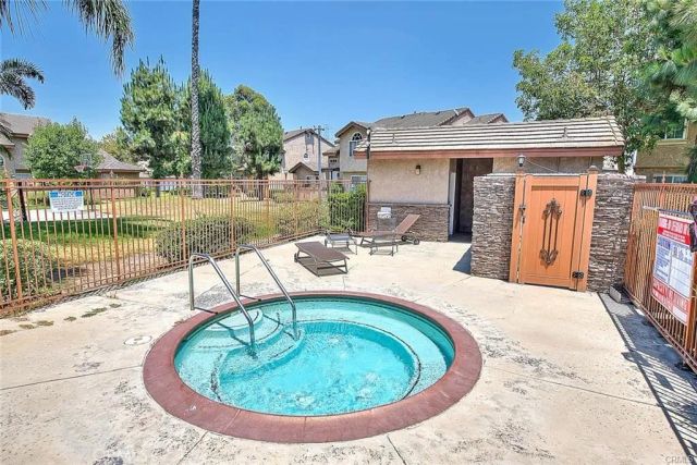 12541 Pinehurst, El Monte, CA 91732