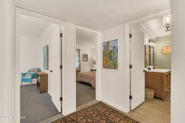 4858 E 4Th Street, Tucson, AZ 85711