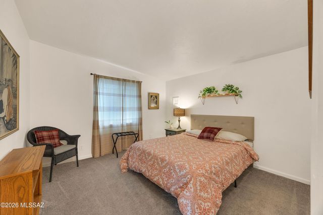 4858 E 4Th Street, Tucson, AZ 85711