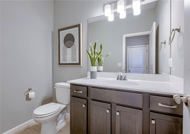 3037 NW 96th Terrace, Kansas City, MO 64154