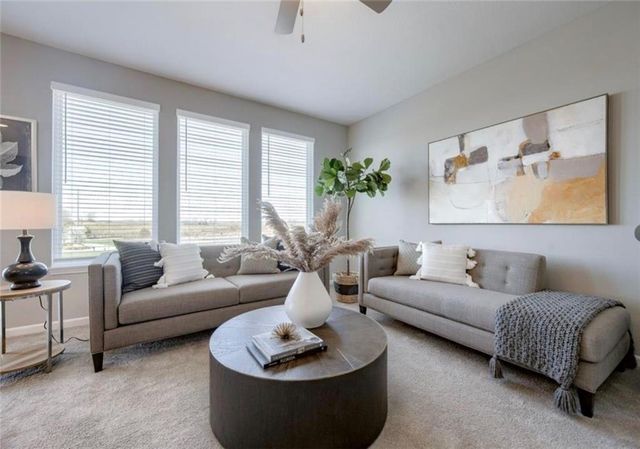 3037 NW 96th Terrace, Kansas City, MO 64154