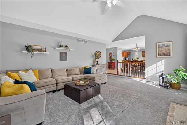 8345 Stahley Road, Clarence, NY 14051
