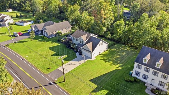8345 Stahley Road, Clarence, NY 14051