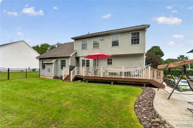 8345 Stahley Road, Clarence, NY 14051