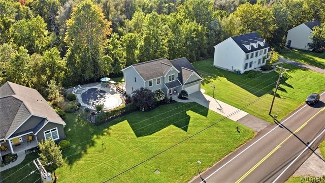 8345 Stahley Road, Clarence, NY 14051