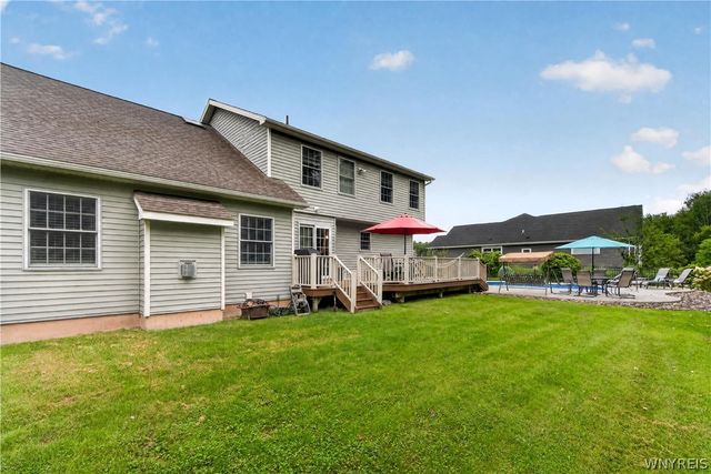 8345 Stahley Road, Clarence, NY 14051