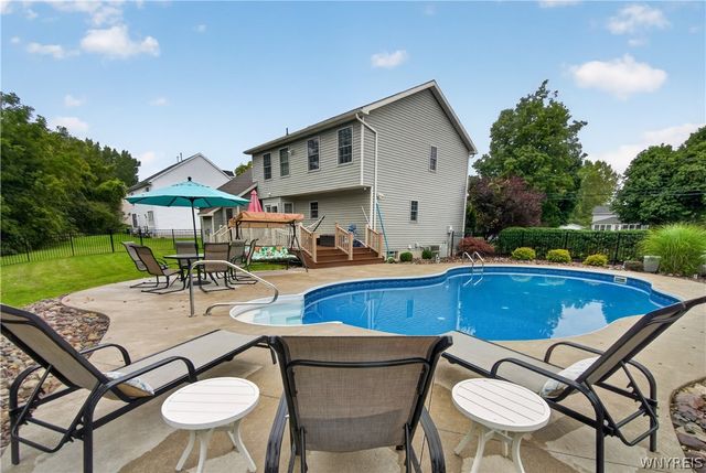 8345 Stahley Road, Clarence, NY 14051