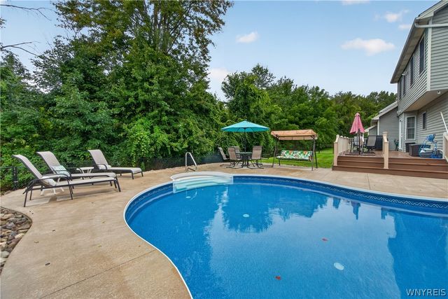 8345 Stahley Road, Clarence, NY 14051