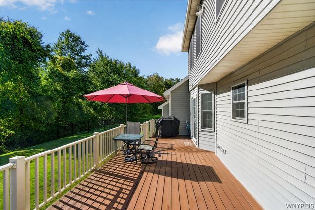 8345 Stahley Road, Clarence, NY 14051