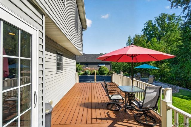 8345 Stahley Road, Clarence, NY 14051