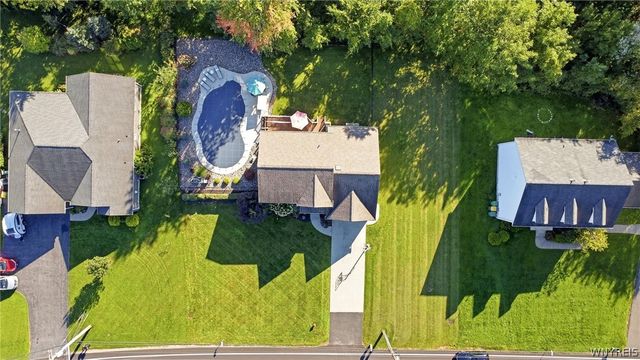 8345 Stahley Road, Clarence, NY 14051