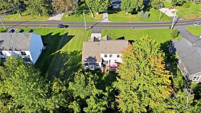 8345 Stahley Road, Clarence, NY 14051