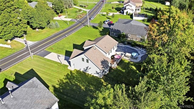 8345 Stahley Road, Clarence, NY 14051