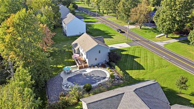 8345 Stahley Road, Clarence, NY 14051