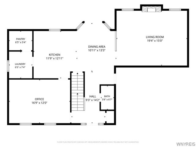 8345 Stahley Road, Clarence, NY 14051