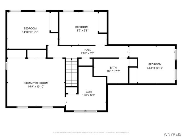 8345 Stahley Road, Clarence, NY 14051