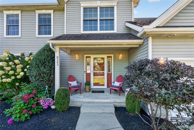 8345 Stahley Road, Clarence, NY 14051
