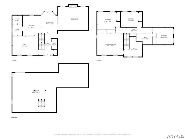 8345 Stahley Road, Clarence, NY 14051