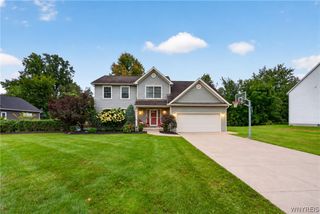 8345 Stahley Road, Clarence, NY 14051