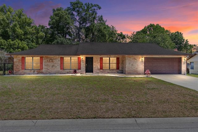 6057 SE 39TH AVENUE, Ocala, FL 34480