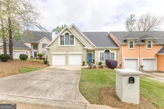 184 Hampton Way, Macon, GA 31220