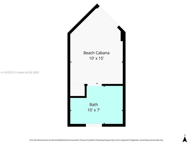 9559 Collins Ave S-108, Surfside, FL 33154