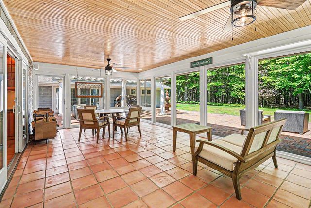 5389 Ridge Road, Pentwater, MI 49449